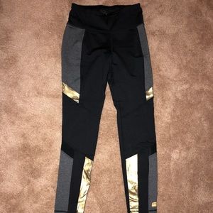 BESTEY JOHNSON LEGGINGS